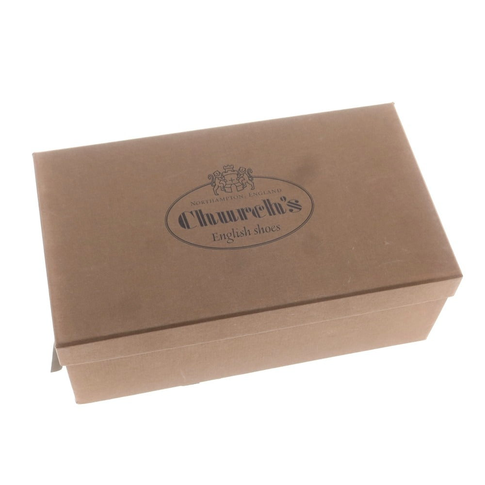 【中古】チャーチ CHURCH&