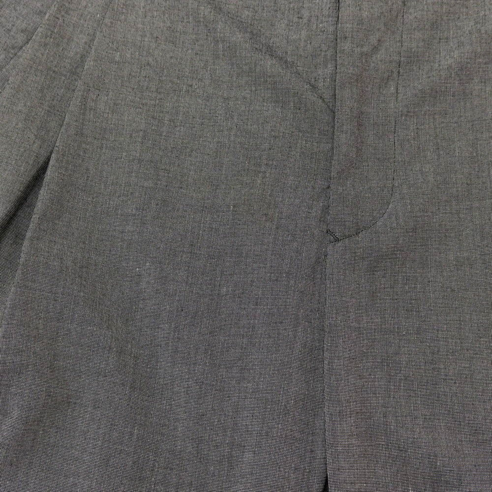 【中古】マンド Mando ポリエステルレーヨン 2つボタンスーツ セットアップ グレー【サイズ1】【 状態ランクB 】【 メンズ 】