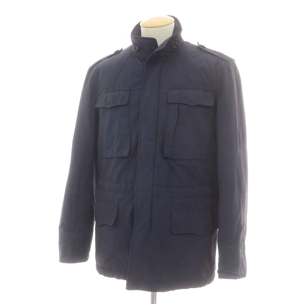 中古】ヒストリックリサーチ HISTORIC RESEARCH コットンナイロン M-65 