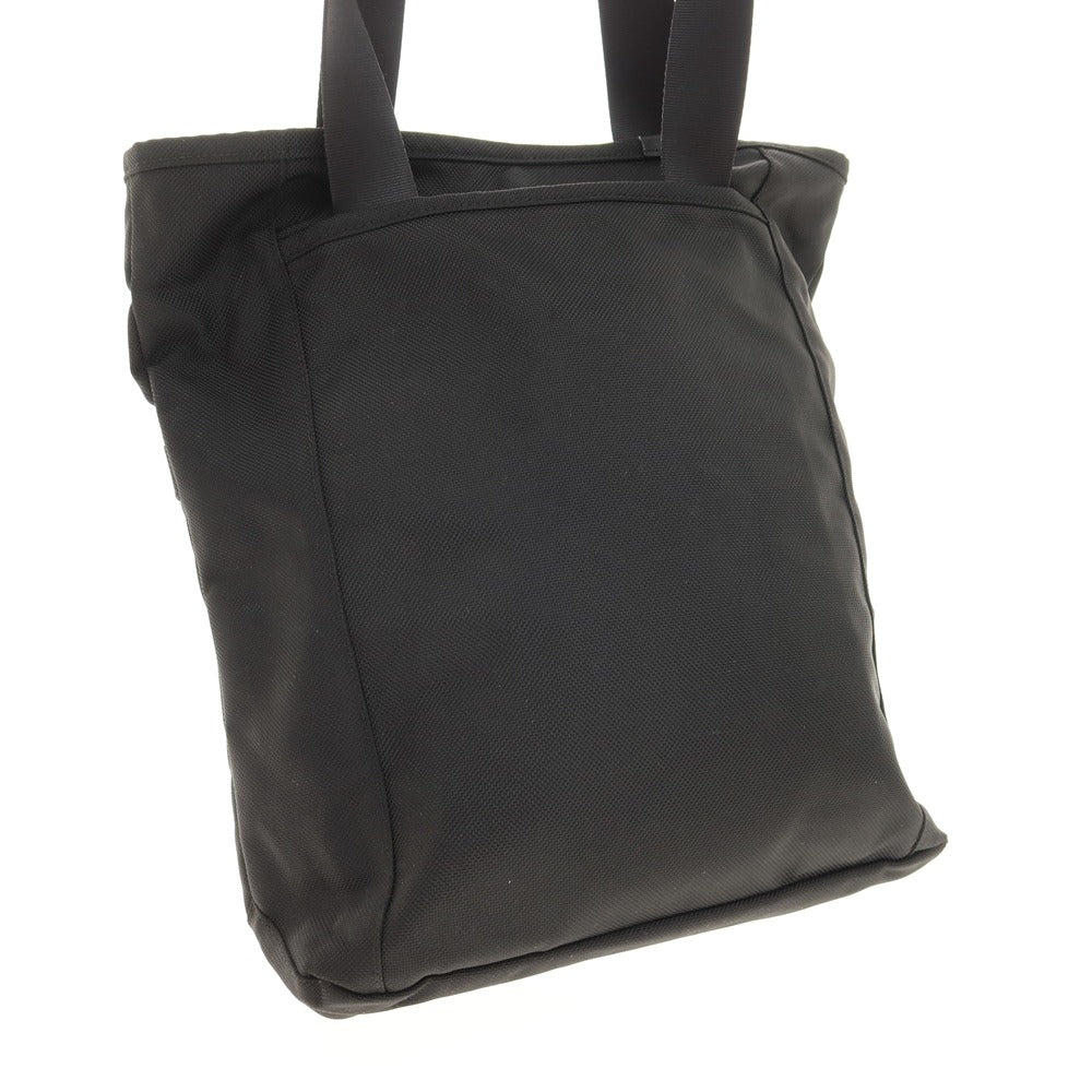 【中古】トゥミ TUMI 26196DH バリスティックナイロン トートバッグ ブラック【 状態ランクB 】【 メンズ 】