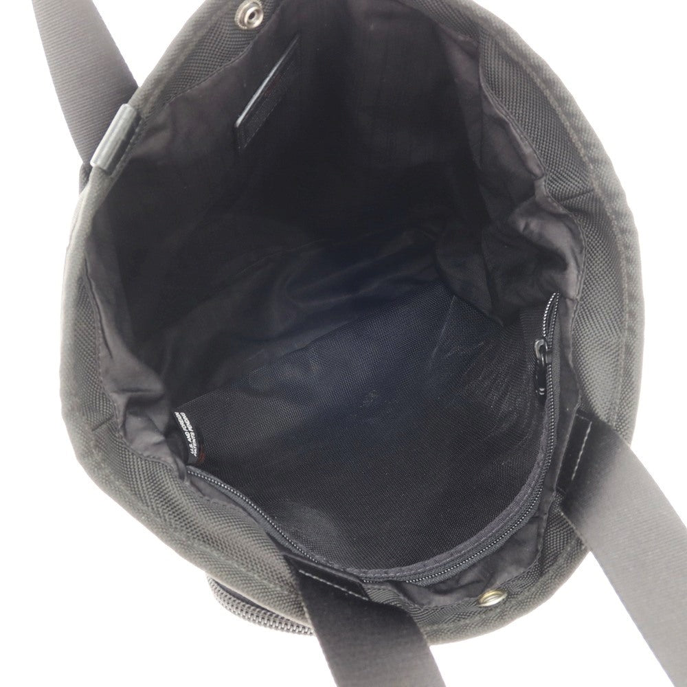 【中古】トゥミ TUMI 26196DH バリスティックナイロン トートバッグ ブラック【 状態ランクB 】【 メンズ 】