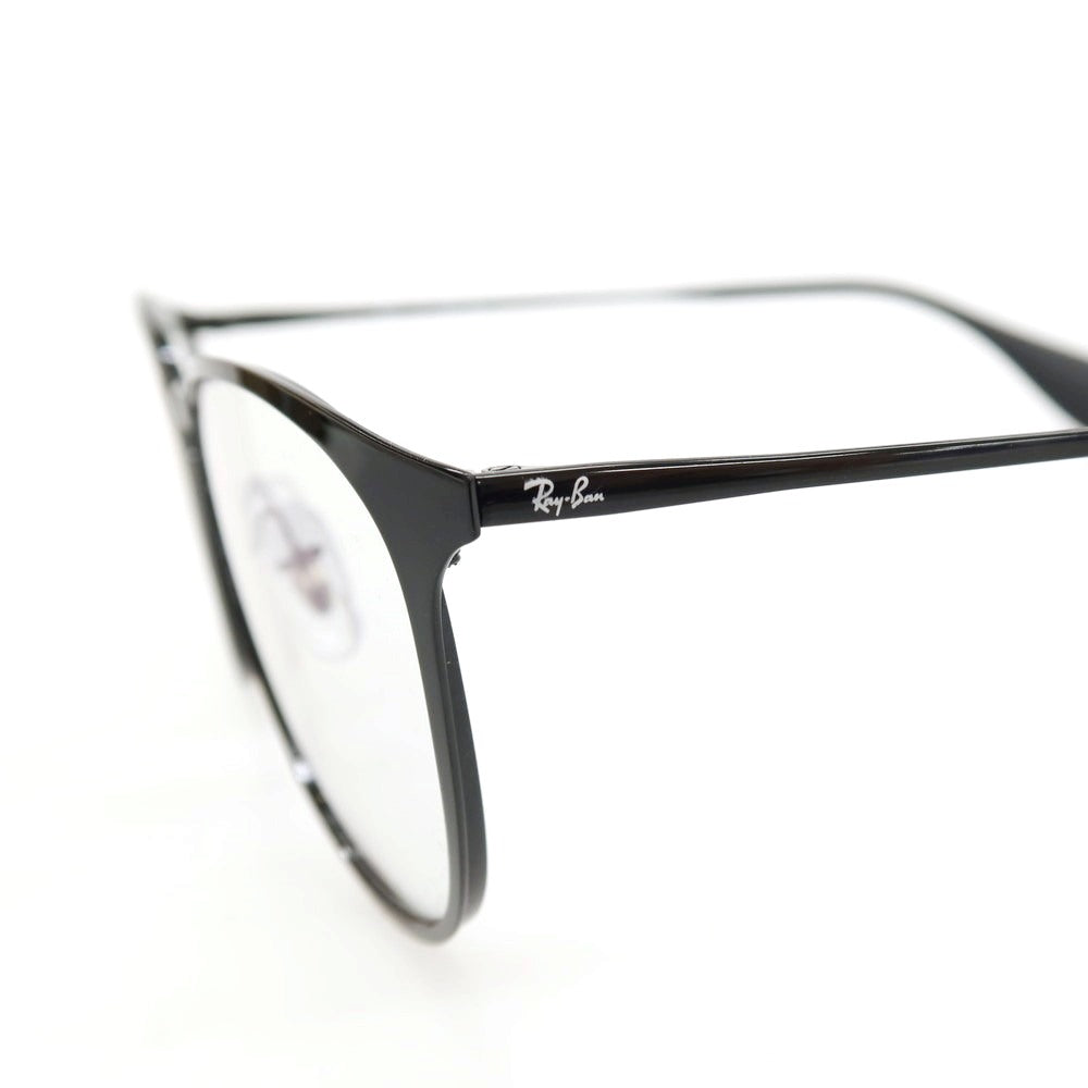 【中古】レイバン Ray-Ban RB3539 002/Q5 メガネ ブラック【サイズ54□19 145】【 状態ランクA 】【 ユニセックス 】