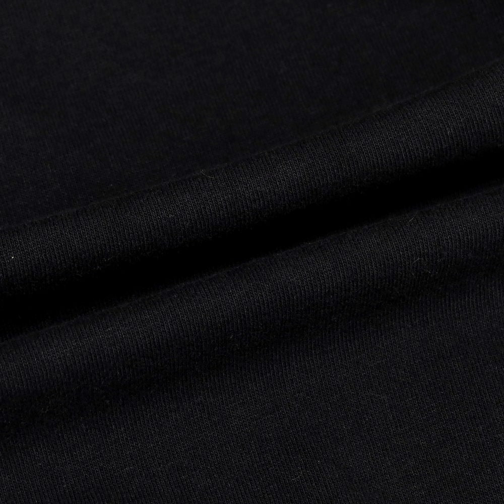 【中古】ストーンアイランド STONE ISLAND コットン 長袖Tシャツ ブラック【 S 】【 状態ランクB 】【 メンズ 】