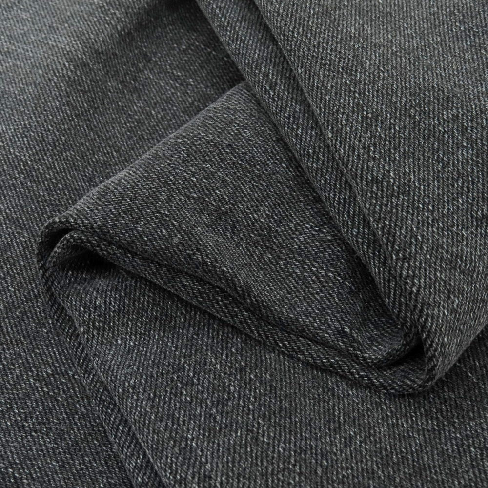 【中古】ロイロジャース ROY ROGER’S ストレッチ コットンレーヨンポリエステル ジーンズ デニムパンツ ブラック【 33 】【 状態ランクB 】【 メンズ 】