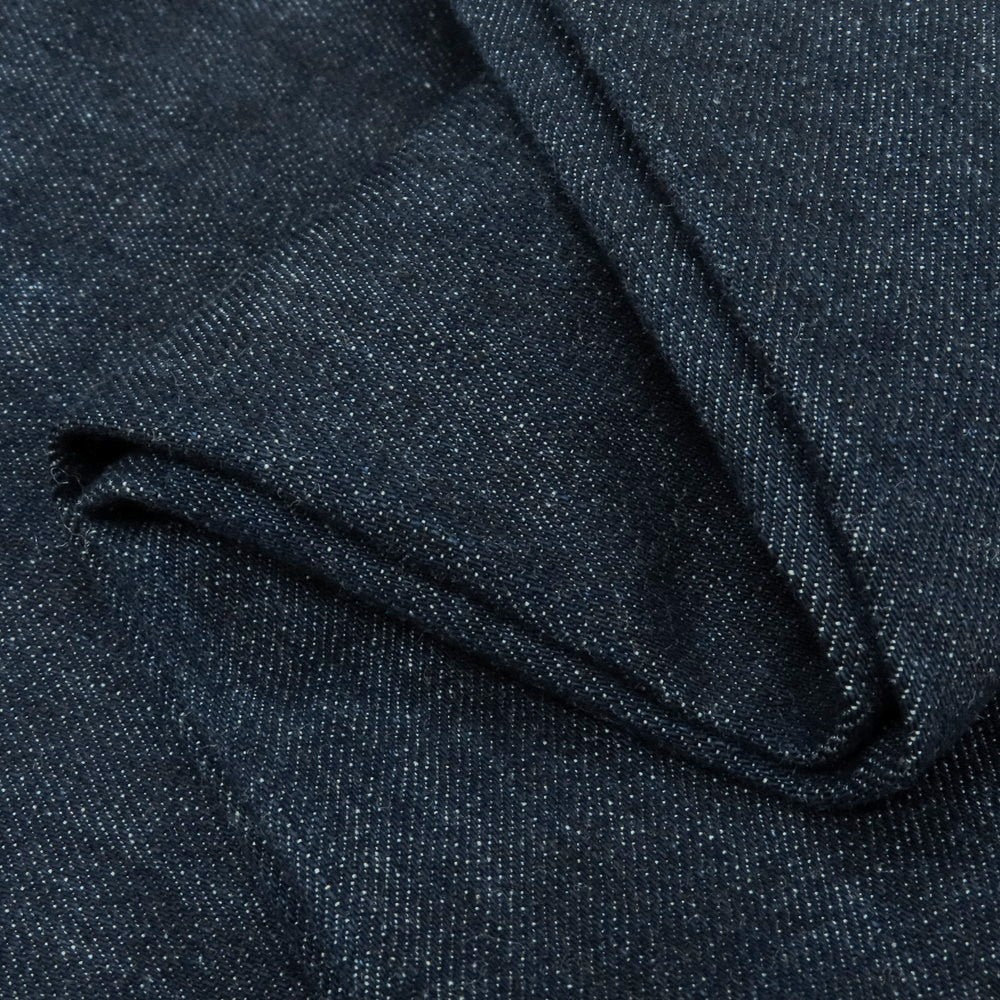 【中古】エージー アドリアーノゴールドシュミット AG Adriano Goldschmied THE WOODBLOCK ストレッチコットン ジーンズ デニムパンツ ネイビー【 31 】【 状態ランクB 】【 メンズ 】