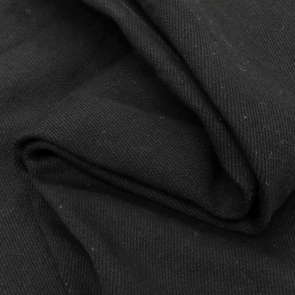 【中古】ヤコブコーエン JACOB COHEN J622 COMF ストレッチコットン ジーンズ デニムパンツ ブラック【 33 】【 状態ランクB 】【 メンズ 】