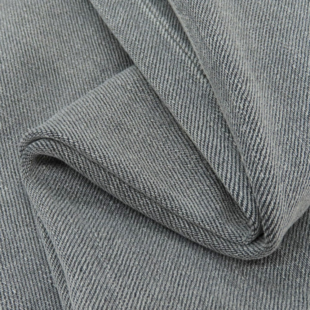 【中古】ヤコブコーエン JACOB COHEN LIMITED EDITION J622 ストレッチコットン ジーンズ デニムパンツ グレー【 33 】【 状態ランクC 】【 メンズ 】