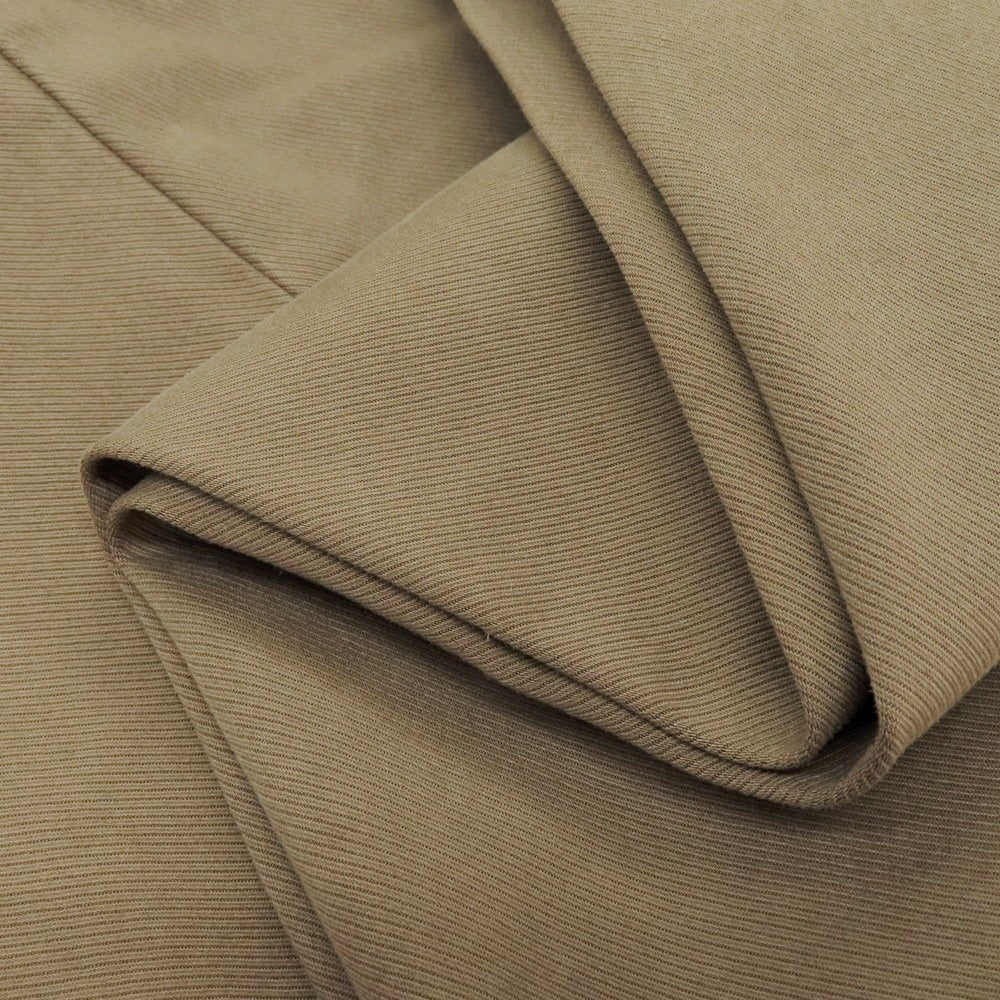 【中古】ヤコブコーエン JACOB COHEN ALEX ストレッチ コットンレーヨン カジュアルスラックスパンツ カーキ系【 32 】【 状態ランクB 】【 メンズ 】