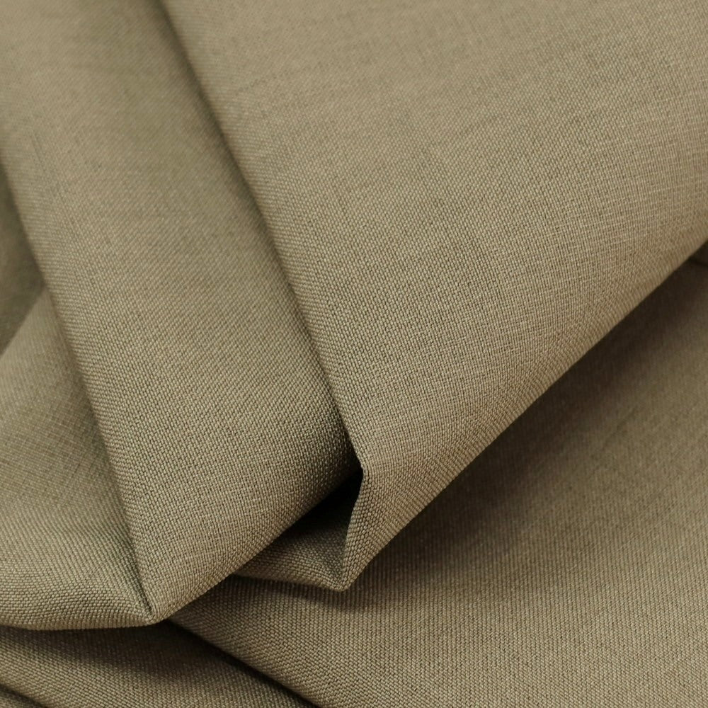 【中古】ミスターオリーブ MR.OLIVE ポリエステル イージーカーゴパンツ カーキベージュ系【サイズM】【 状態ランクB 】【 メンズ 】