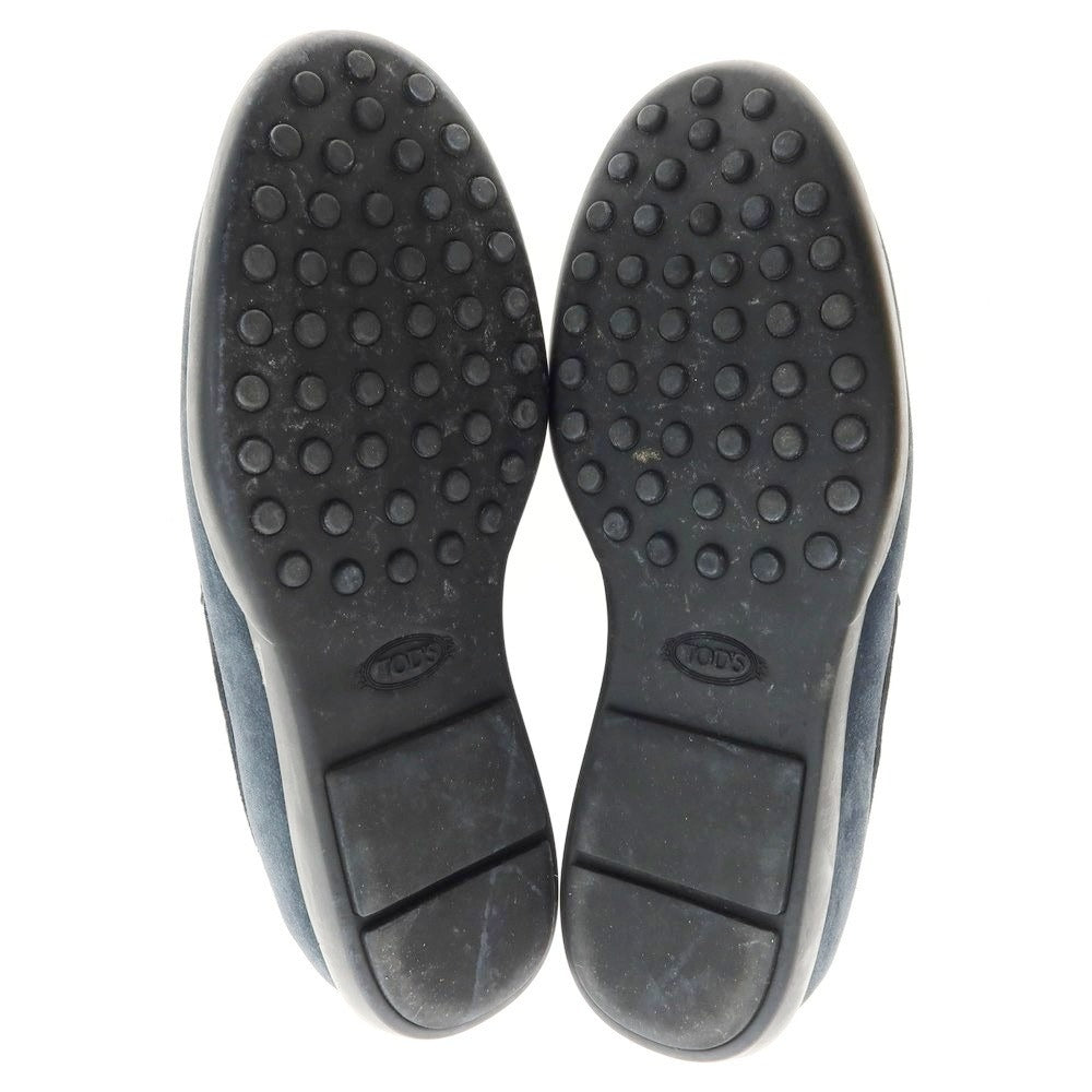 【中古】トッズ TOD&