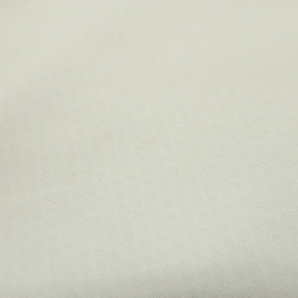 【中古】ナイキ NIKE NOCTA ポリエステルポリウレタン 半袖Tシャツ オフホワイト【サイズXXL】【 状態ランクC 】【 メンズ 】