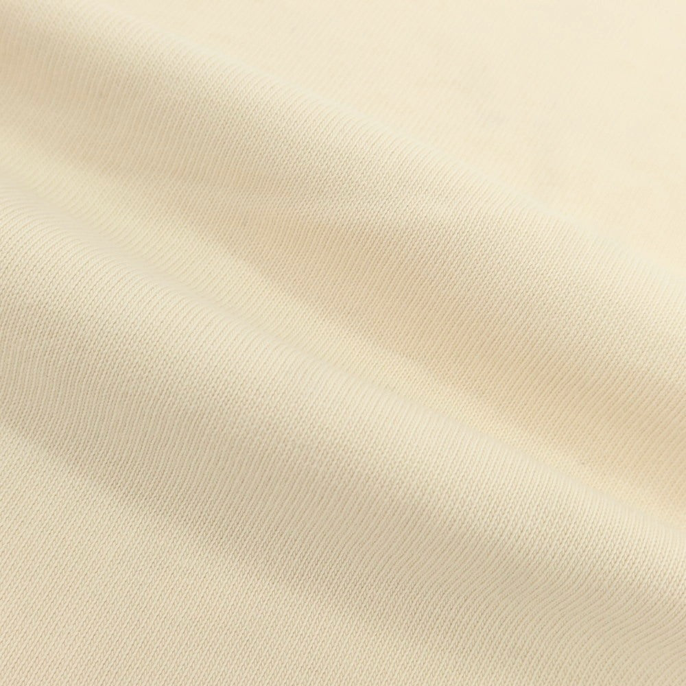 【中古】イーストサイドゴルフ Eastside Golf コットン クルーネック 長袖Tシャツ ベージュ【 XXL 】【 状態ランクC 】【 メンズ 】