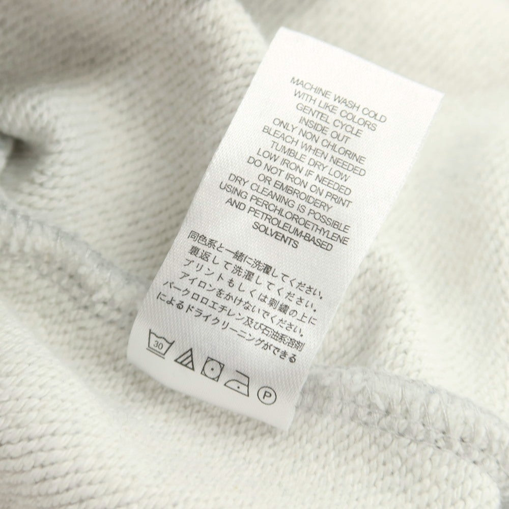 【中古】イーストサイドゴルフ Eastside Golf コットン クルーネック スウェット グレ-【 XL 】【 状態ランクC 】【 メンズ 】