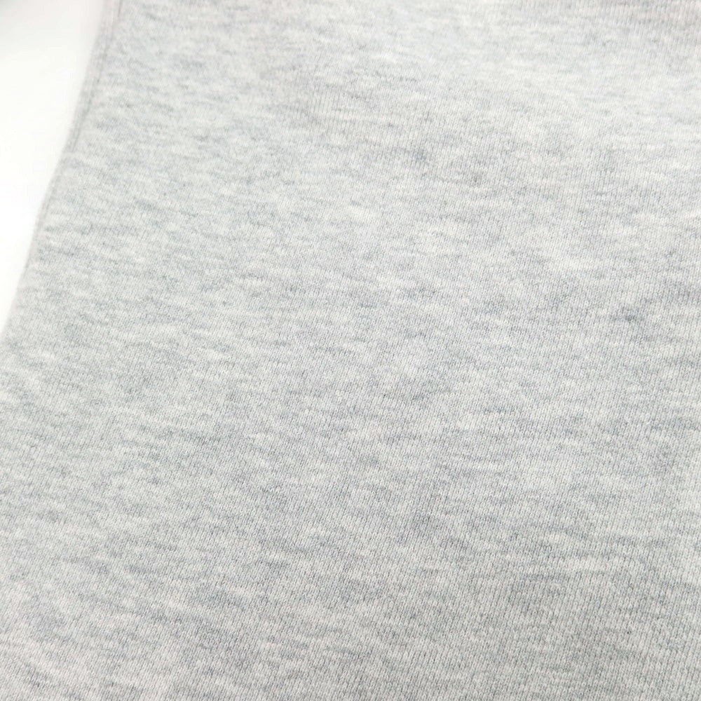 【中古】イーストサイドゴルフ Eastside Golf コットン クルーネック スウェット グレ-【 XL 】【 状態ランクC 】【 メンズ 】