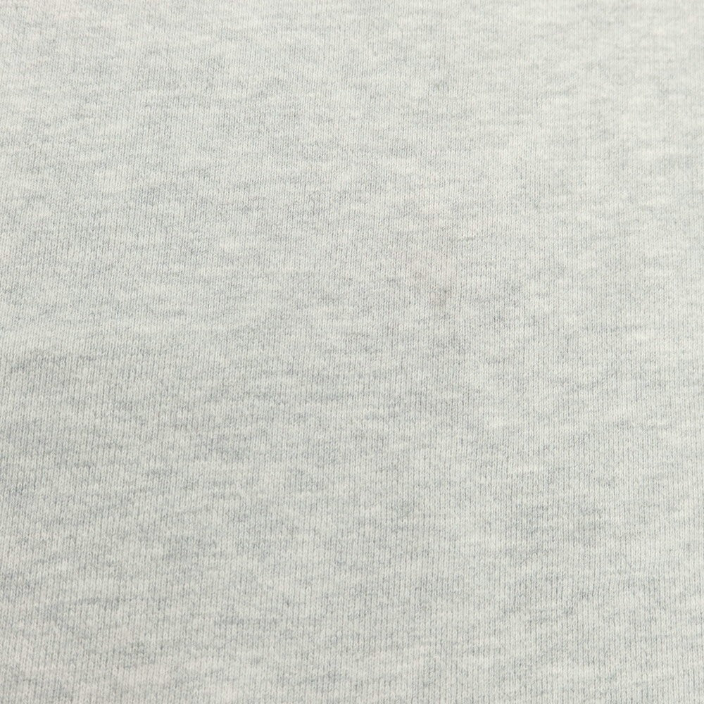 【中古】イーストサイドゴルフ Eastside Golf コットン クルーネック スウェット グレ-【 XL 】【 状態ランクC 】【 メンズ 】