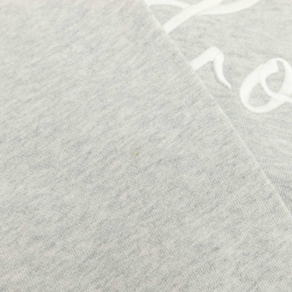 【中古】イーストサイドゴルフ Eastside Golf コットン クルーネック スウェット グレ-【 XL 】【 状態ランクC 】【 メンズ 】