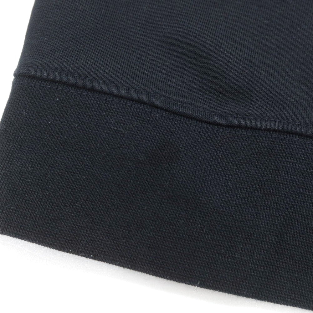 【中古】イーストサイドゴルフ Eastside Golf コットンポリエステル クルーネック スウェット ブラック【 XL 】【 状態ランクC 】【 メンズ 】