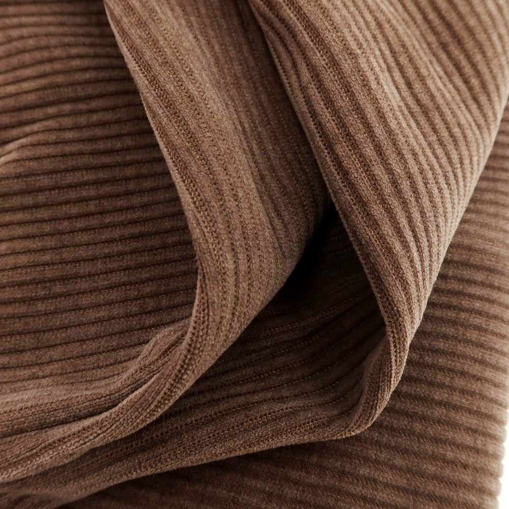 【中古】イーストサイドゴルフ Eastside Golf ストレッチポリエステル 太畝 イージーパンツ ブラウン【 L 】【 状態ランクC 】【 メンズ 】