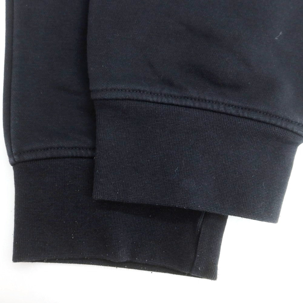 【中古】イーストサイドゴルフ Eastside Golf コットンポリエステル スウェットパンツ ブラック系【 XL 】【 状態ランクC 】【 メンズ 】