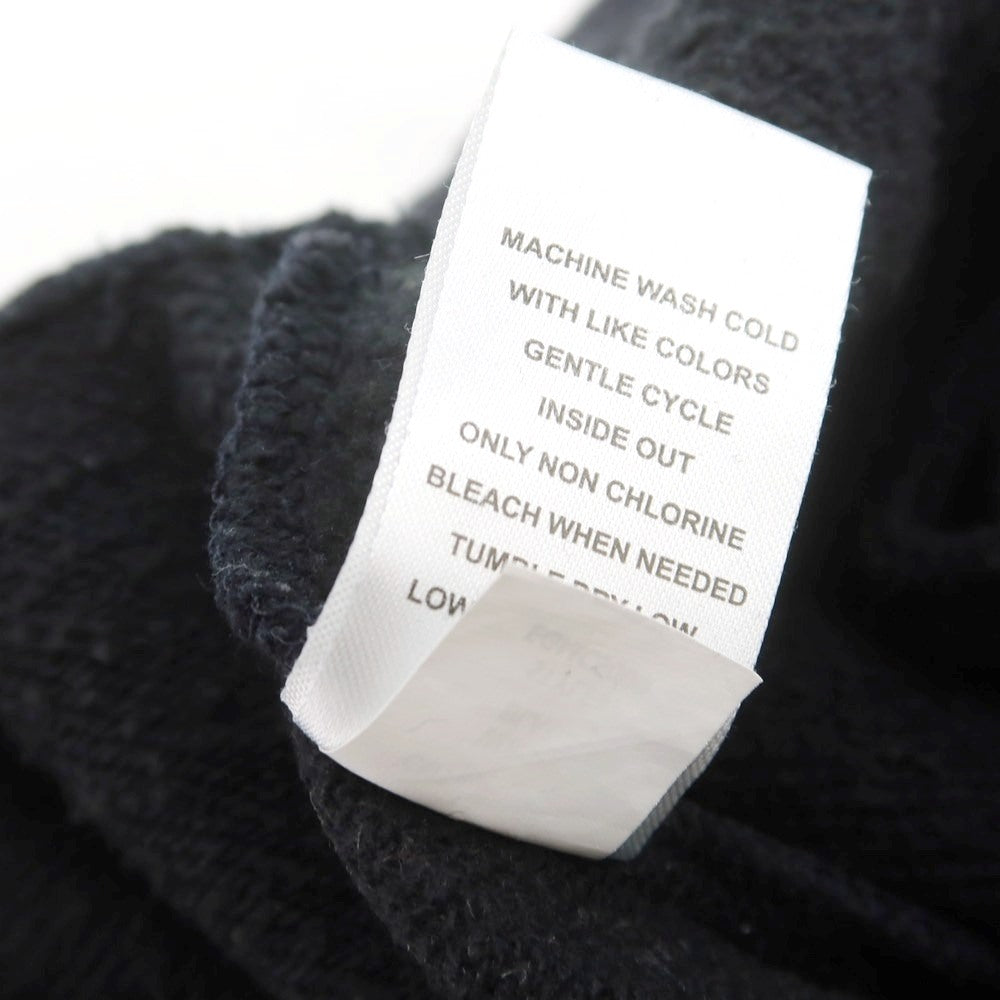 【中古】イーストサイドゴルフ Eastside Golf コットンポリエステル スウェットパンツ ブラック系【 XL 】【 状態ランクC 】【 メンズ 】