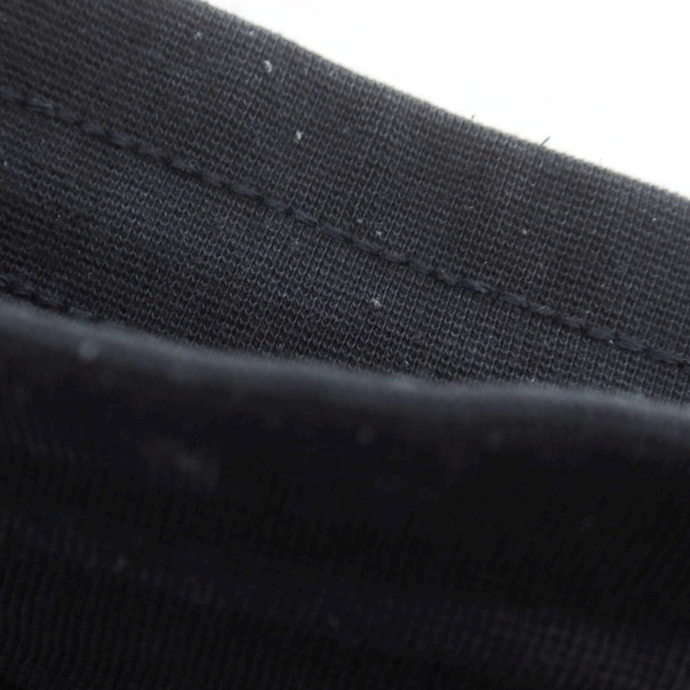 【中古】イーストサイドゴルフ Eastside Golf コットンポリエステル スウェットパンツ ブラック系【 XL 】【 状態ランクC 】【 メンズ 】