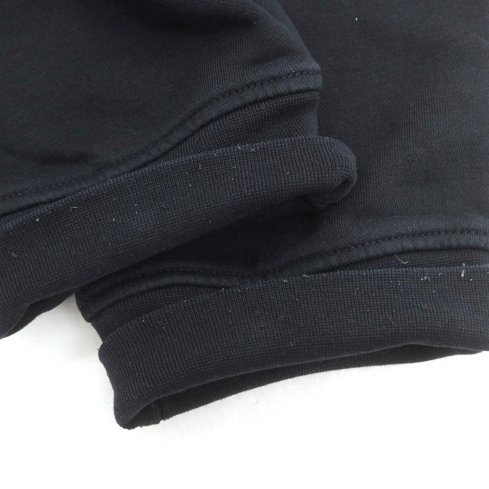 【中古】イーストサイドゴルフ Eastside Golf コットンポリエステル スウェットパンツ ブラック系【 XL 】【 状態ランクC 】【 メンズ 】