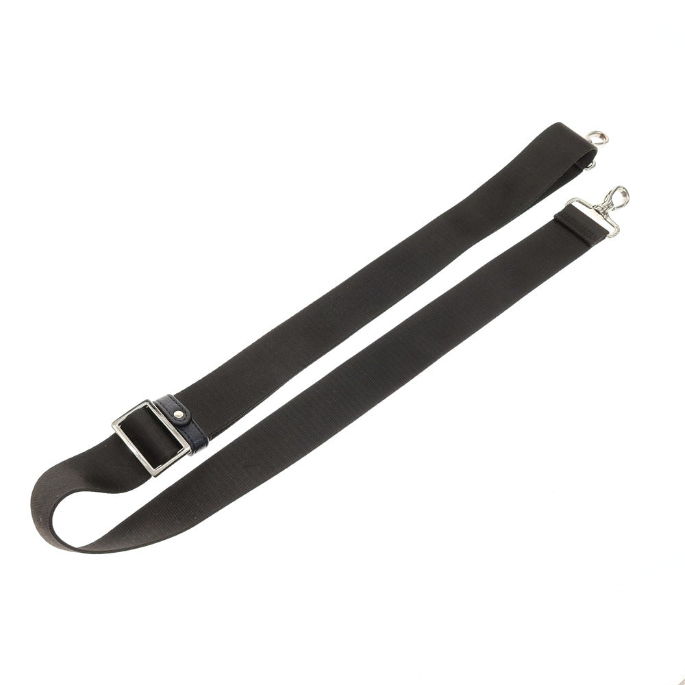 【中古】ジェイプレス J.PRESS 合成皮革 3WAY ブリーフケース ブラック【 状態ランクC 】【 メンズ 】