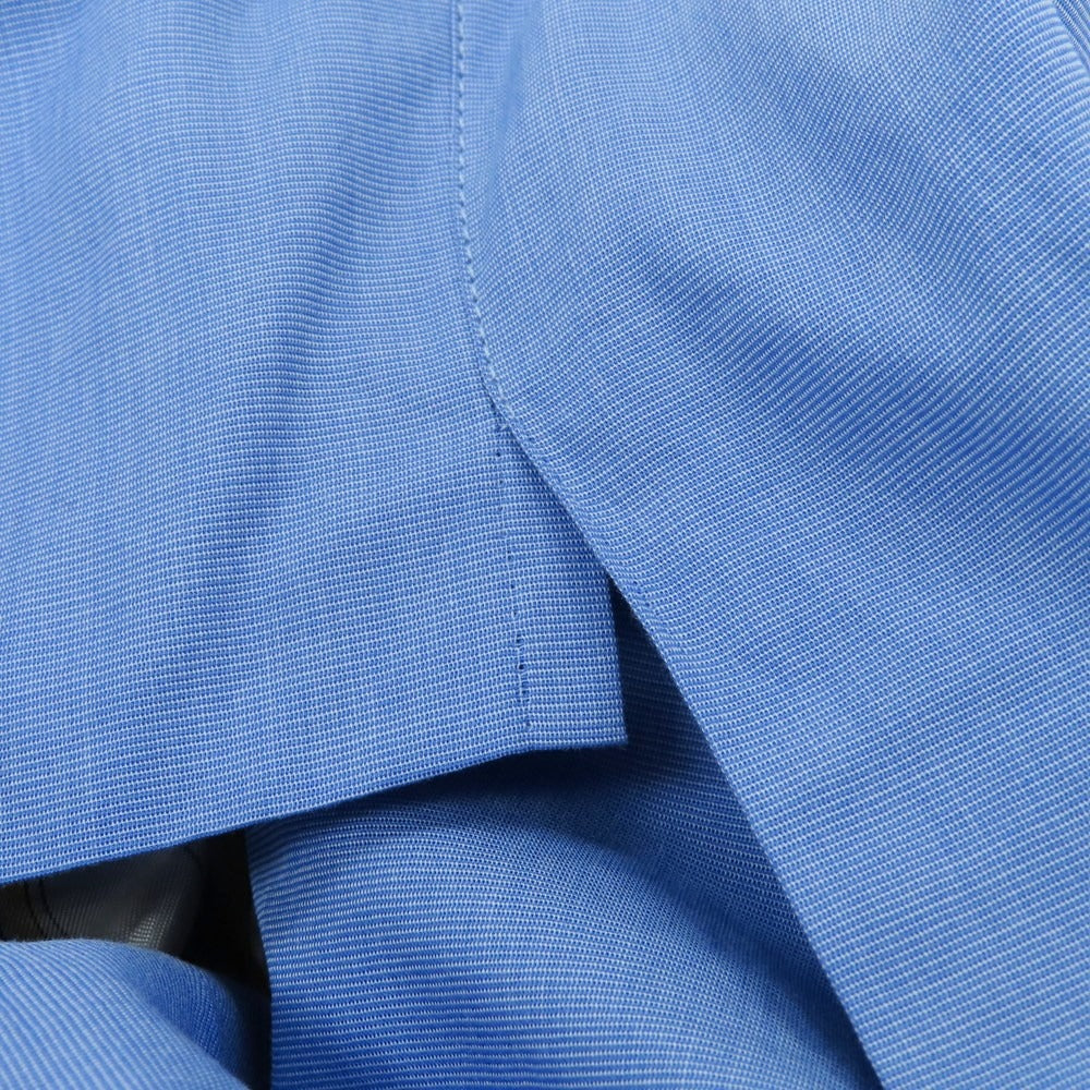 【中古】ピーティーゼロウーノ PT01 BEAMS F別注 ストレッチウール ドレススラックスパンツ グレー【 46 】【 状態ランクB 】【 メンズ 】