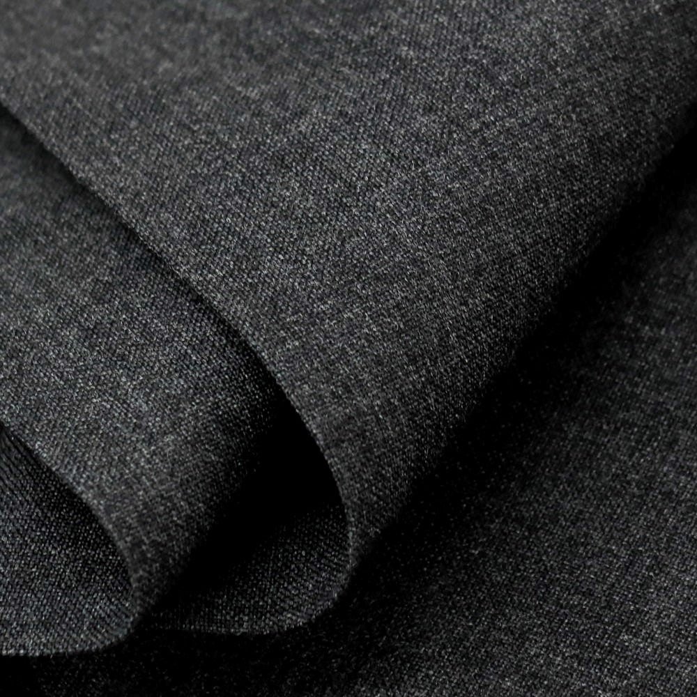 【中古】インコテックス INCOTEX ウール ドレススラックスパンツ チャコール【サイズ48】【 状態ランクB 】【 メンズ 】