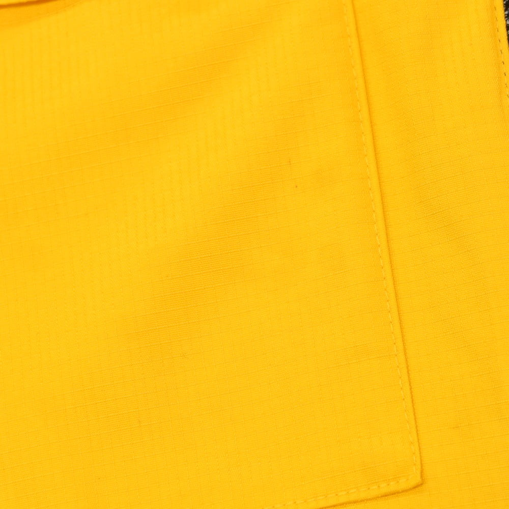 【中古】サカイ Sacai × NIKE ナイロン シェルジャケット マルチカラー【 S 】【 状態ランクA 】【 メンズ 】