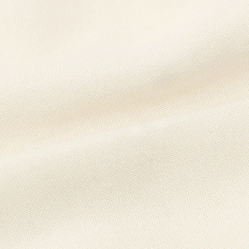 【中古】ケイシー ケイシー CASEY CASEY ウール ストール オフホワイト【 状態ランクA 】【 ユニセックス 】