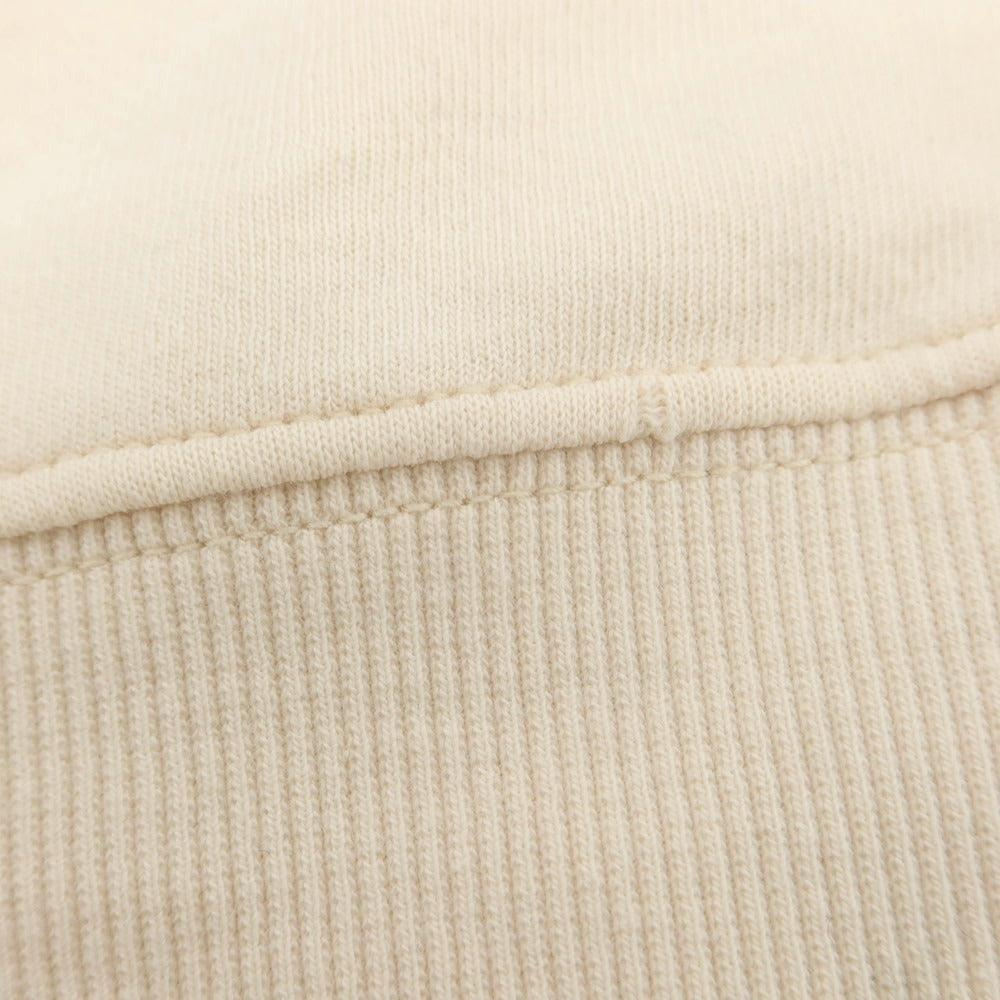 【中古】ブルネロクチネリ Brunello Cucinelli クルーネック スウェット ベージュ【 L 】【 状態ランクB 】【 メンズ 】