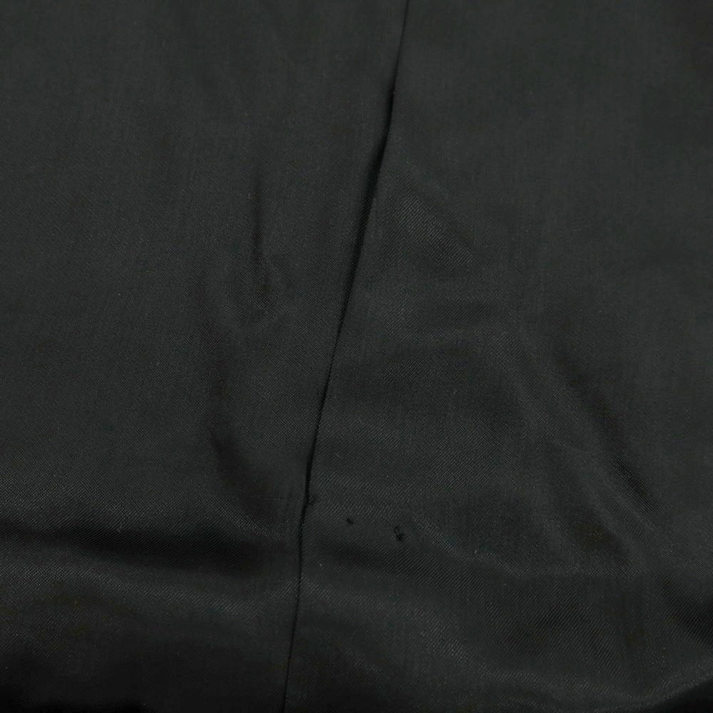 【中古】ベルベスト Belvest ウール 3つボタンスーツ チャコールグレー【 46 】【 状態ランクB 】【 メンズ 】