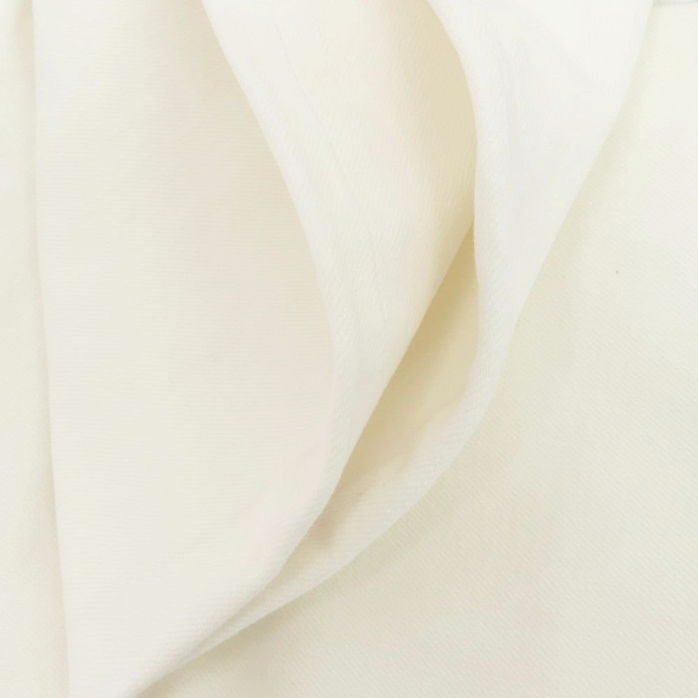 【中古】ヤコブコーエン JACOB COHEN J622 LIMITED EDITION ストレッチコットン デニムパンツ ジーンズ ホワイト【 28 】【 状態ランクB 】【 メンズ 】