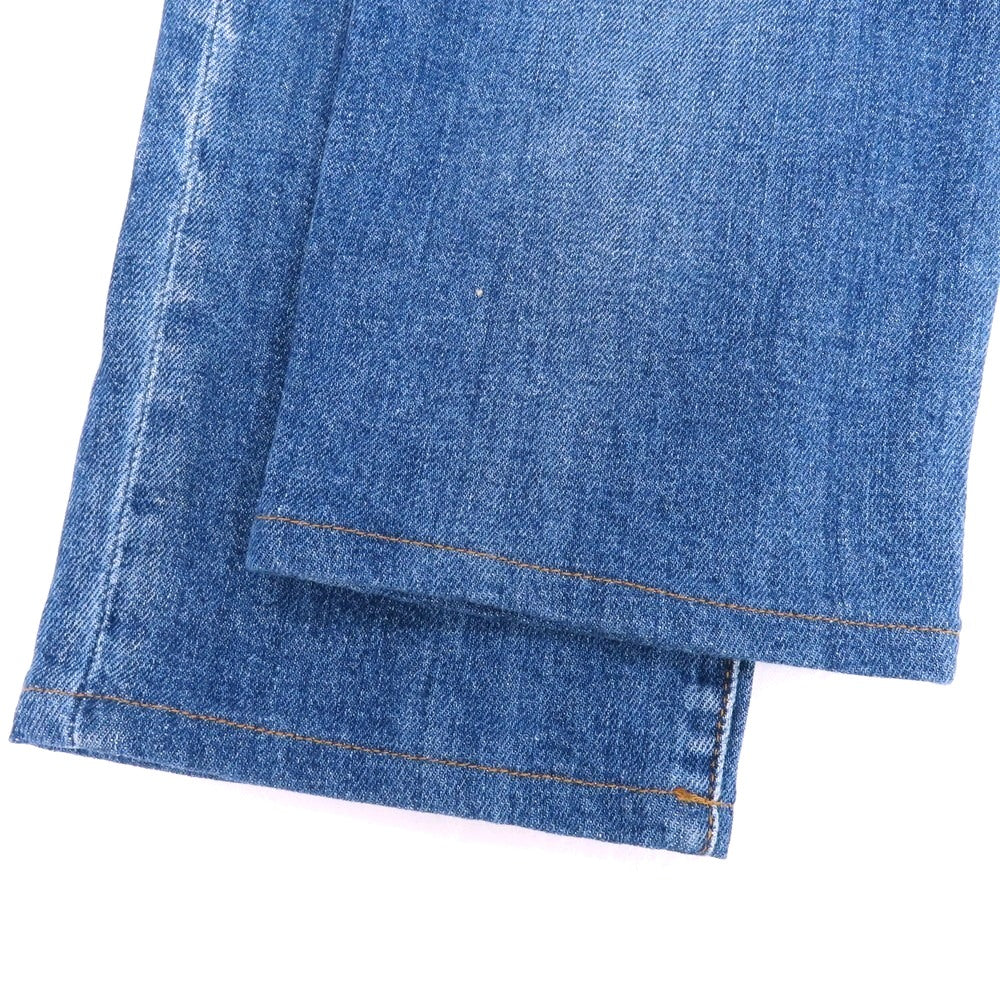 【中古】ピーティートリノ デニム PT TORINO DENIM SWING ストレッチコットン デニムパンツ ジーンズ ブルー【 31 】【 状態ランクC 】【 メンズ 】