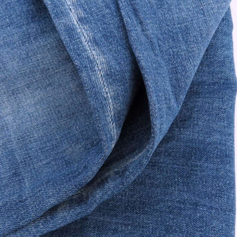 【中古】ピーティートリノ デニム PT TORINO DENIM SWING ストレッチコットン デニムパンツ ジーンズ ブルー【 31 】【 状態ランクC 】【 メンズ 】