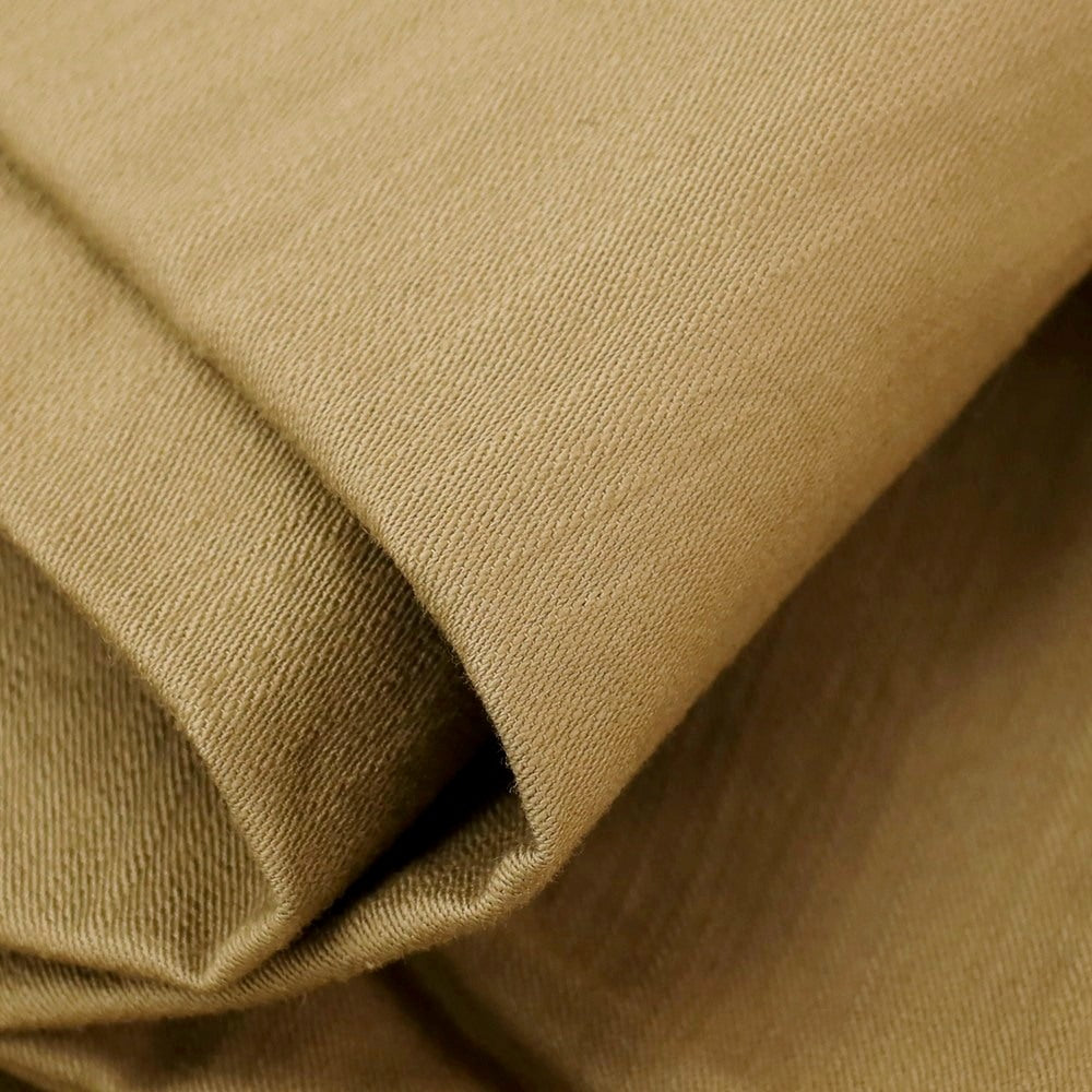 【中古】インコテックス INCOTEX コットン カジュアルスラックスパンツ ベージュ【サイズ32】【 状態ランクB 】【 メンズ 】