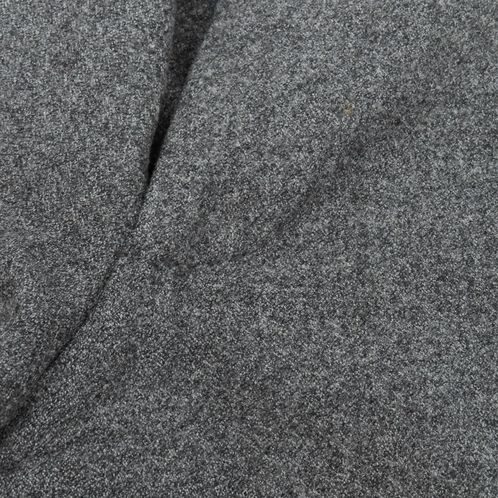 【中古】ベルウィッチ BERWICH ストレッチウール ドレススラックスパンツ グレー【 50 】【 状態ランクC 】【 メンズ 】