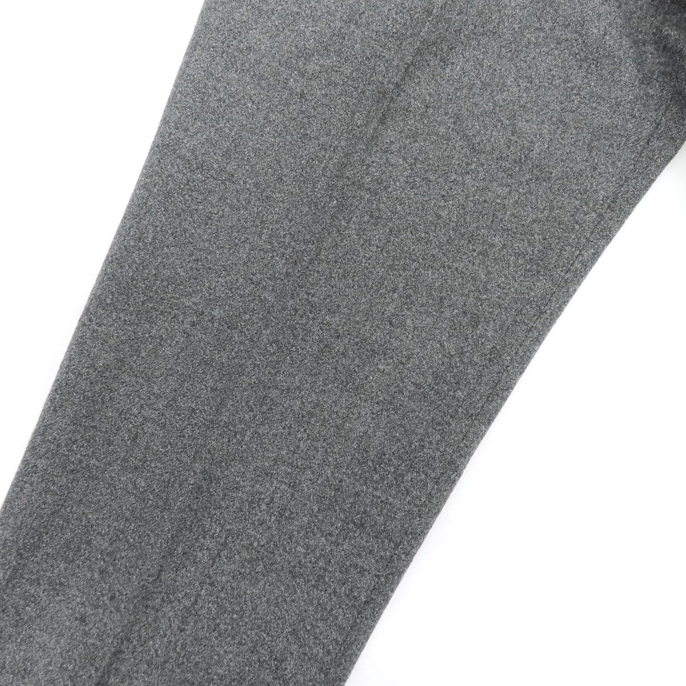 【中古】ベルウィッチ BERWICH ストレッチウール ドレススラックスパンツ グレー【 50 】【 状態ランクC 】【 メンズ 】