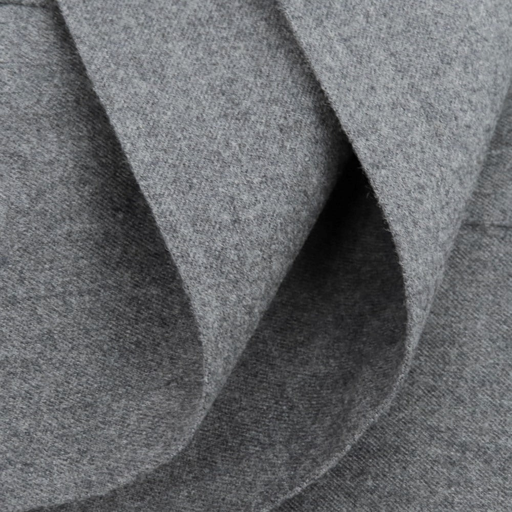 【中古】ベルウィッチ BERWICH ストレッチウール カジュアルスラックスパンツ グレー【 50 】【 状態ランクB 】【 メンズ 】