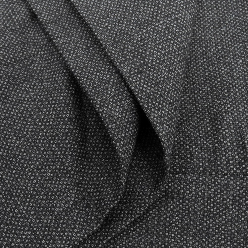 【中古】ベルウィッチ BERWICH ストレッチウール ドレススラックスパンツ ダークグレー【 50 】【 状態ランクB 】【 メンズ 】