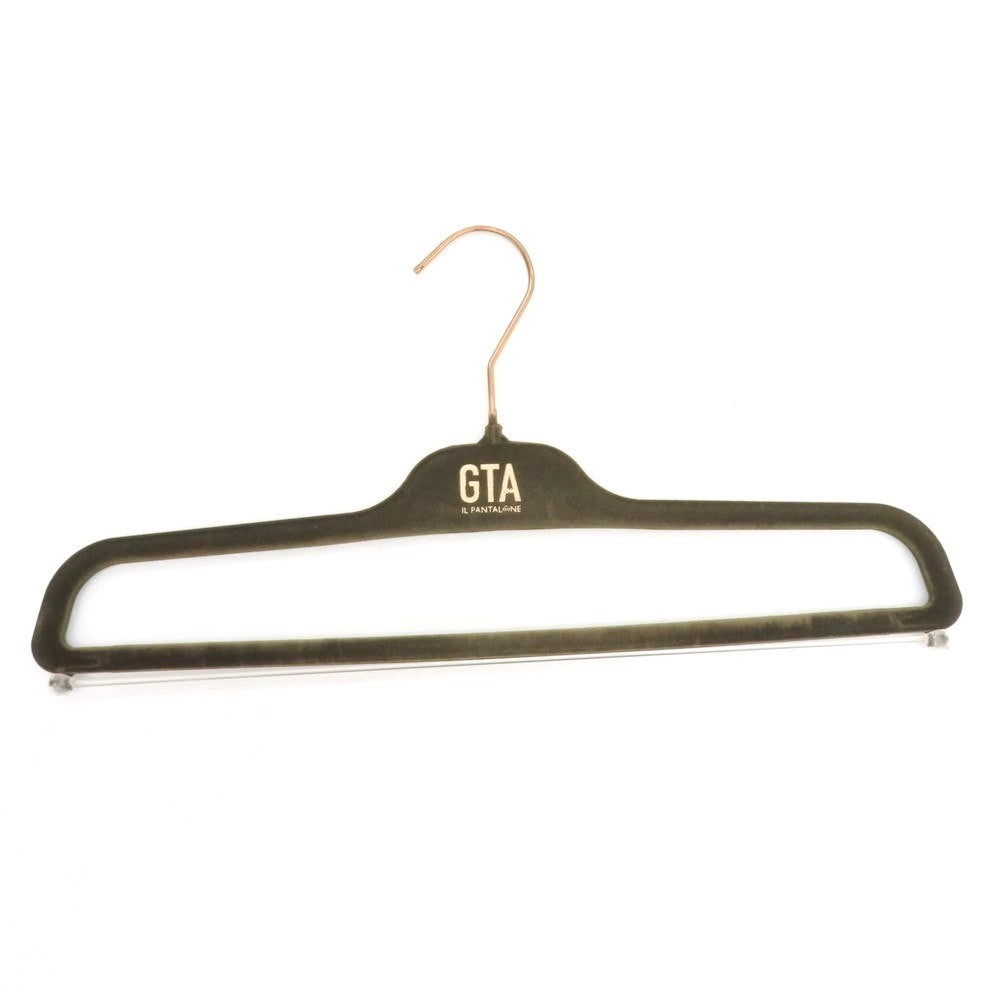 【中古】ジーティーアー G.T.A GIACOMO ストレッチコットン ワークパンツ グレーブラウン【 46 】【 状態ランクB 】【 メンズ 】