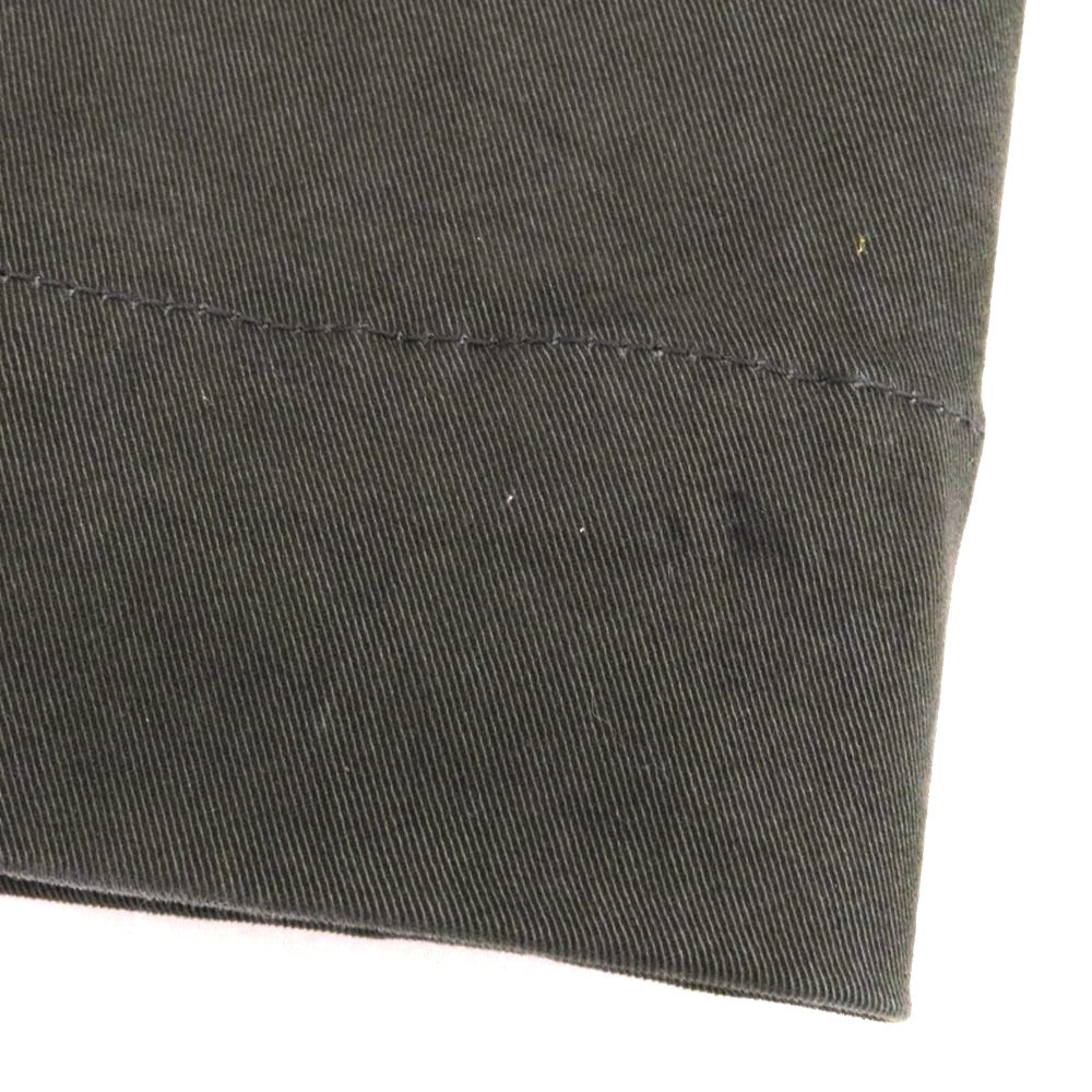 【中古】ジーティーアー G.T.A GIACOMO ストレッチコットン ワークパンツ グレーブラウン【 46 】【 状態ランクB 】【 メンズ 】