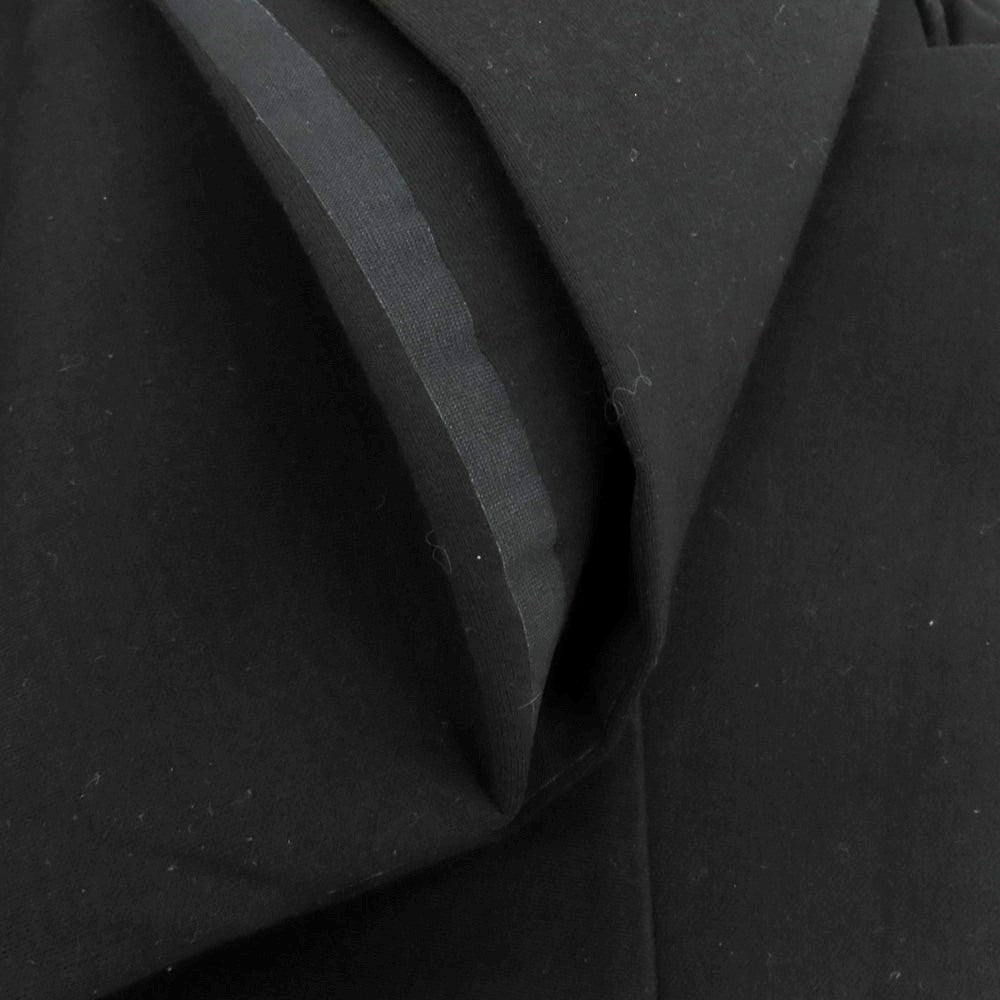 【中古】シテラ CITERA ストレッチ ポリエステルレーヨンナイロン ジョガーパンツ ブラック【 L 】【 状態ランクC 】【 メンズ 】