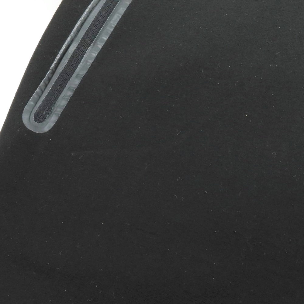 【中古】シテラ CITERA ストレッチ ポリエステルレーヨンナイロン ジョガーパンツ ブラック【 L 】【 状態ランクC 】【 メンズ 】