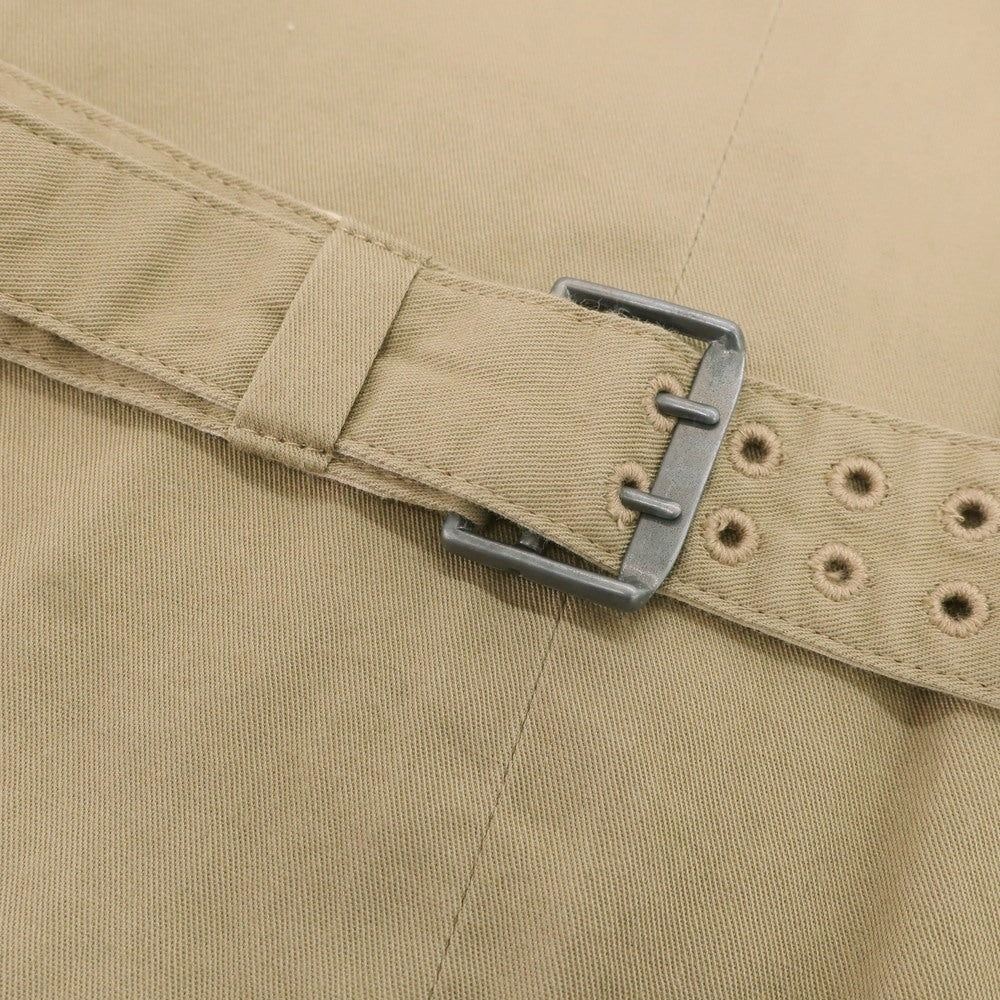 【中古】ポールスミス Paul Smith コーデュロイ 刺しゅう カジュアル系ジレ ベスト ブルー【 L 】【 状態ランクA 】【 メンズ 】