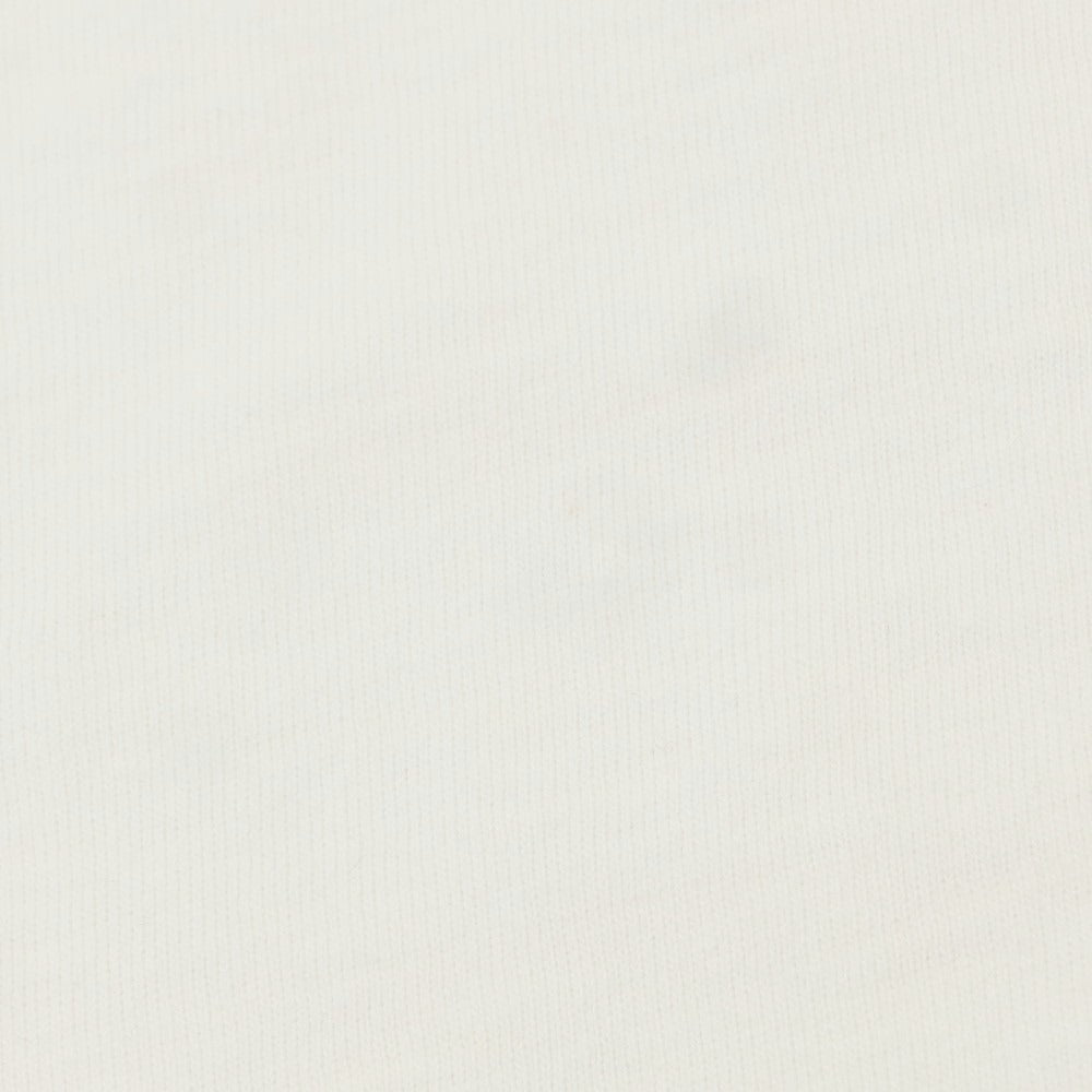 【中古】シュプリーム Supreme 2025年春夏 SMD S/S Top コットン 半袖Tシャツ ホワイト【 L 】【 状態ランクA 】【 メンズ 】