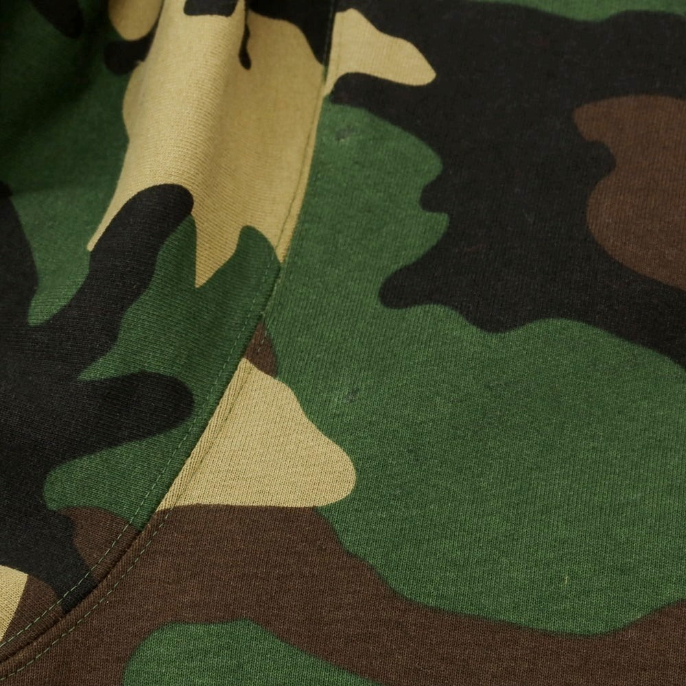 【中古】シュプリーム Supreme 2025年秋冬 S Logo Zip Up Hooded Sweatshirt パーカー オリーブxブラウン【 XL 】【 状態ランクA 】【 メンズ 】