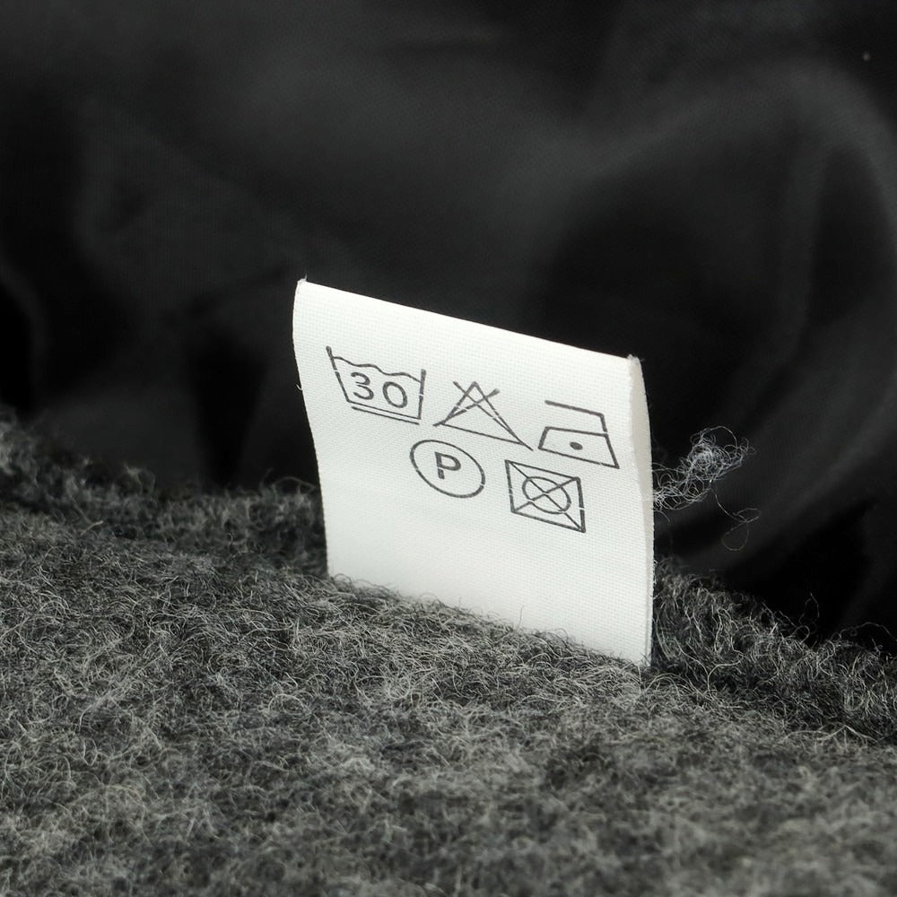 【中古】SAN FRANCISCO CLOTHING MAKER ウールポリエステル 3B カジュアルジャケット グレー【 54 】【 状態ランクB 】【 メンズ 】