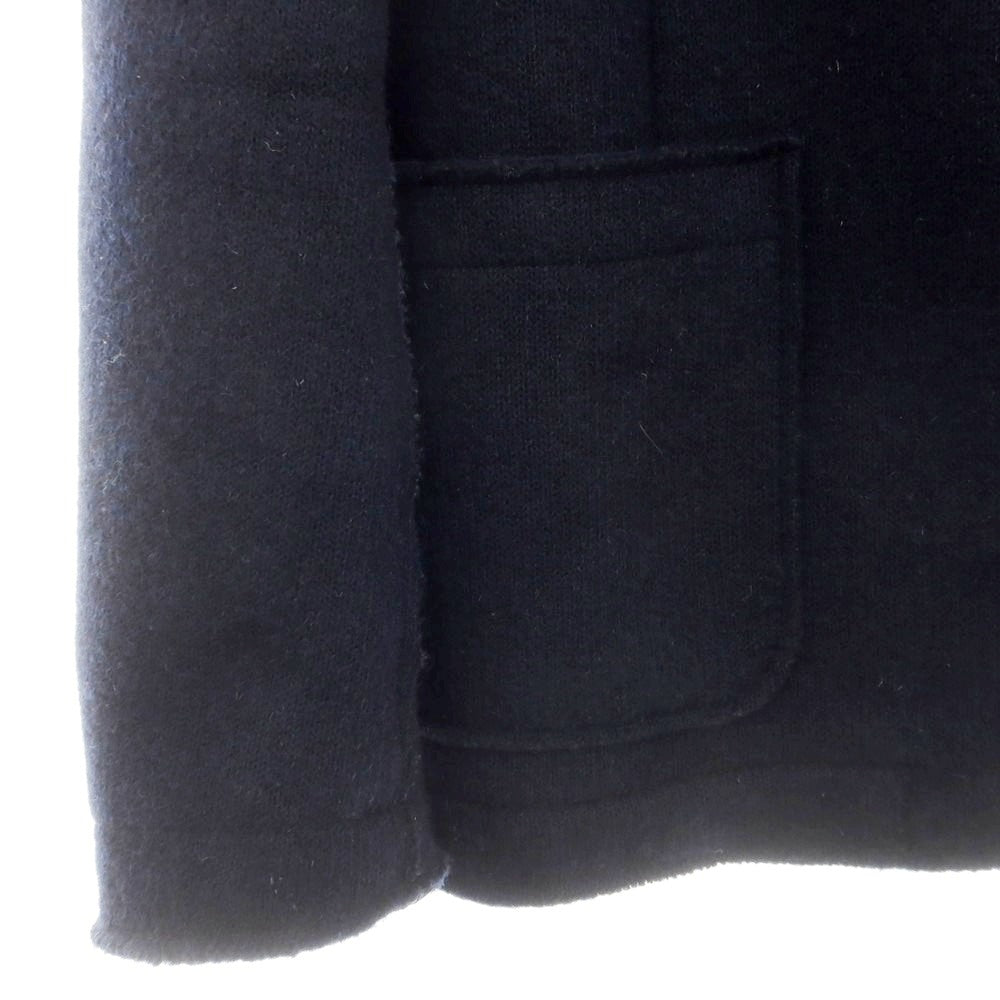 【中古】パトリツィア ペぺ PATRIZIA PEPE ウールポリエステル 3B カジュアルジャケット ネイビー【 54 】【 状態ランクB 】【 メンズ 】